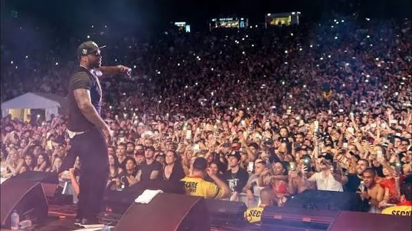 50 Cent (Кёртис Джексон)
