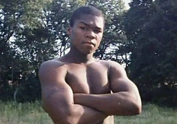 50 Cent (Кёртис Джексон)