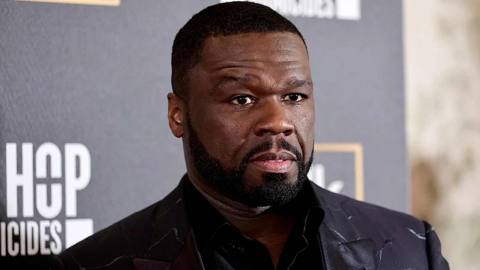 50 Cent (Кёртис Джексон)