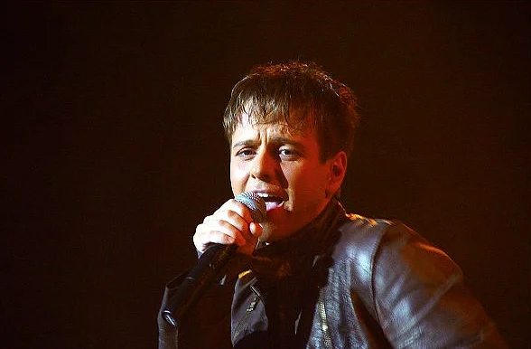 Андрей Губин