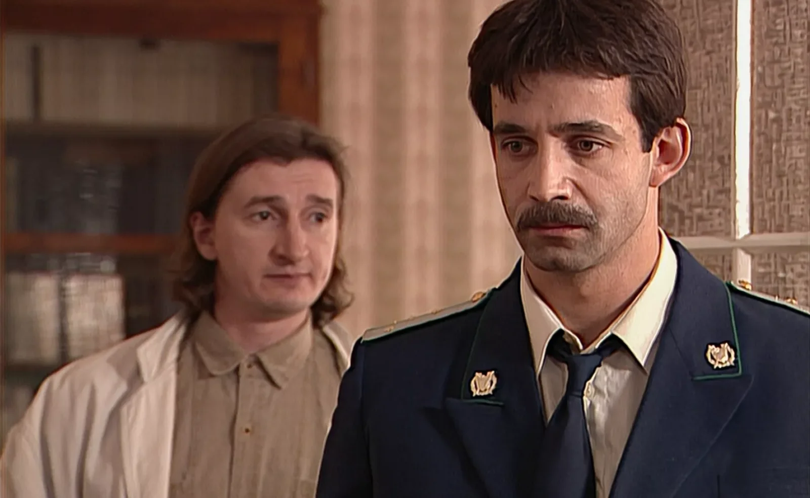 «Бандитский Петербург»