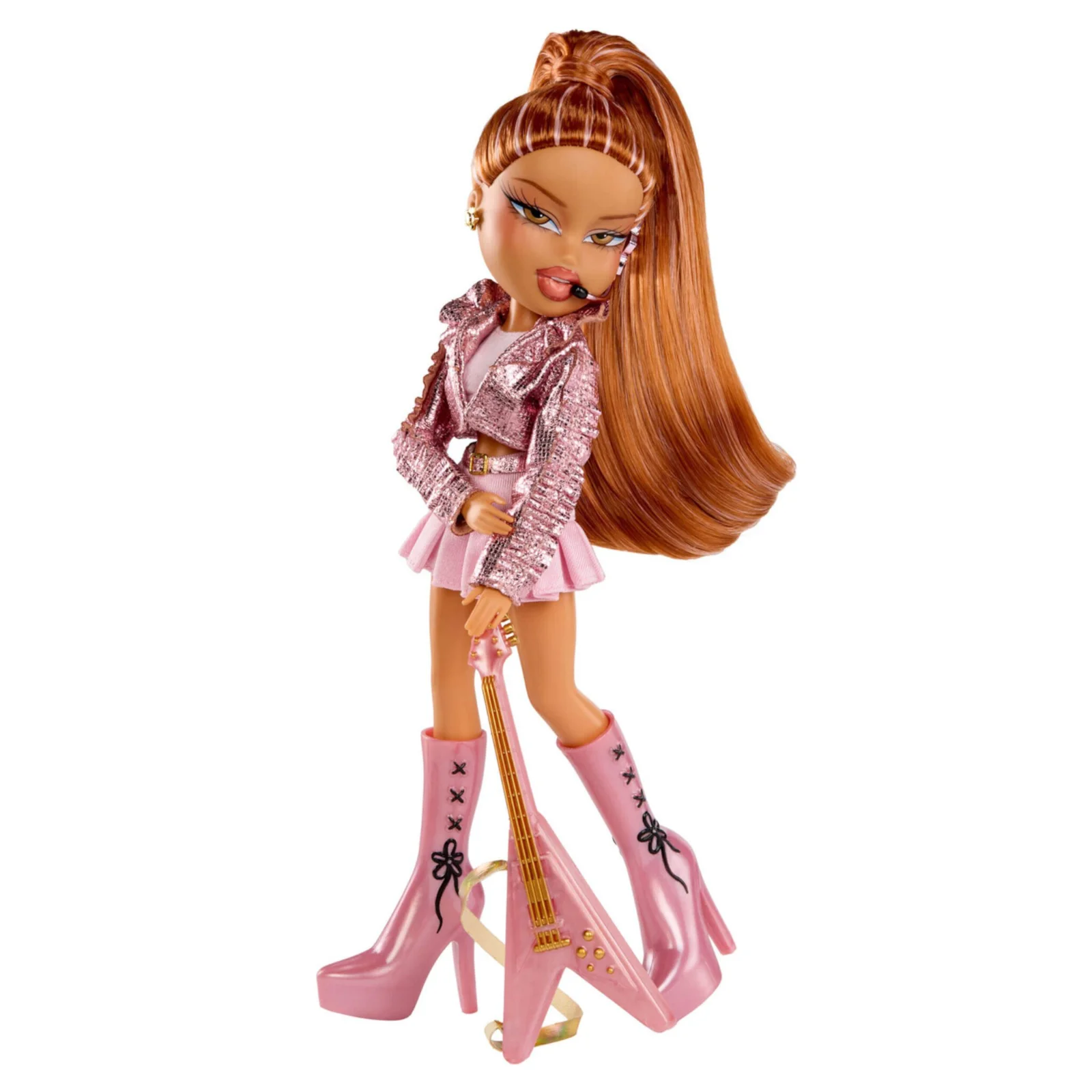 Куклы Bratz