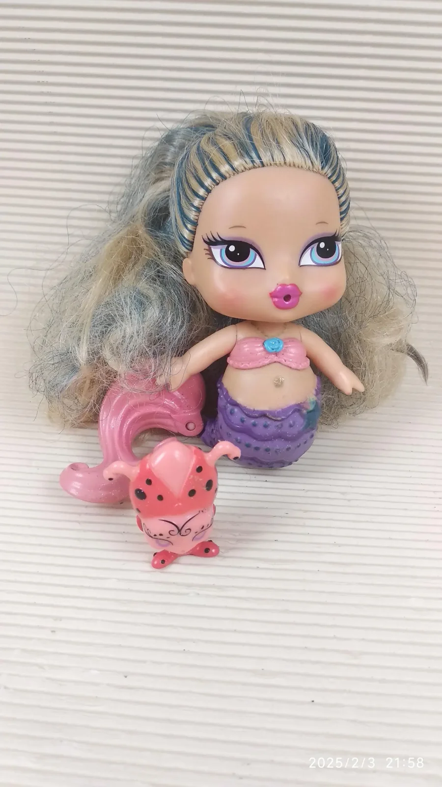 Куклы Bratz
