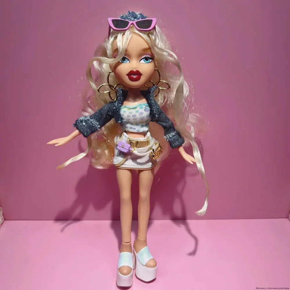 Куклы Bratz