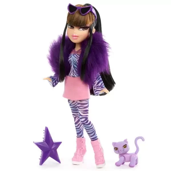 Куклы Bratz