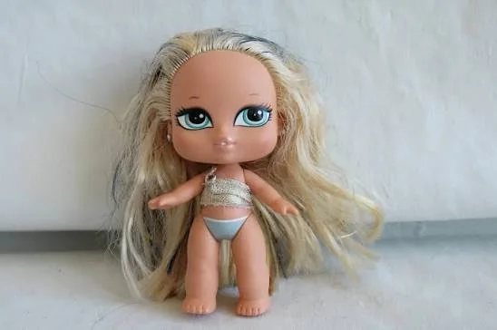 Куклы Bratz