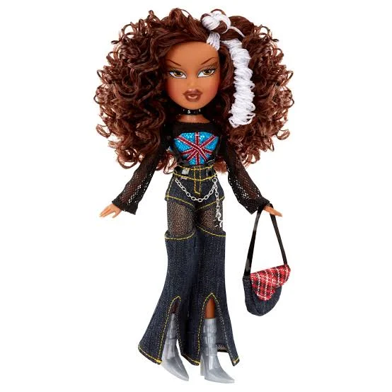 Куклы Bratz