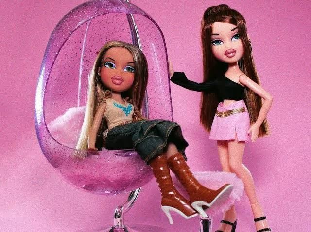 Куклы Bratz