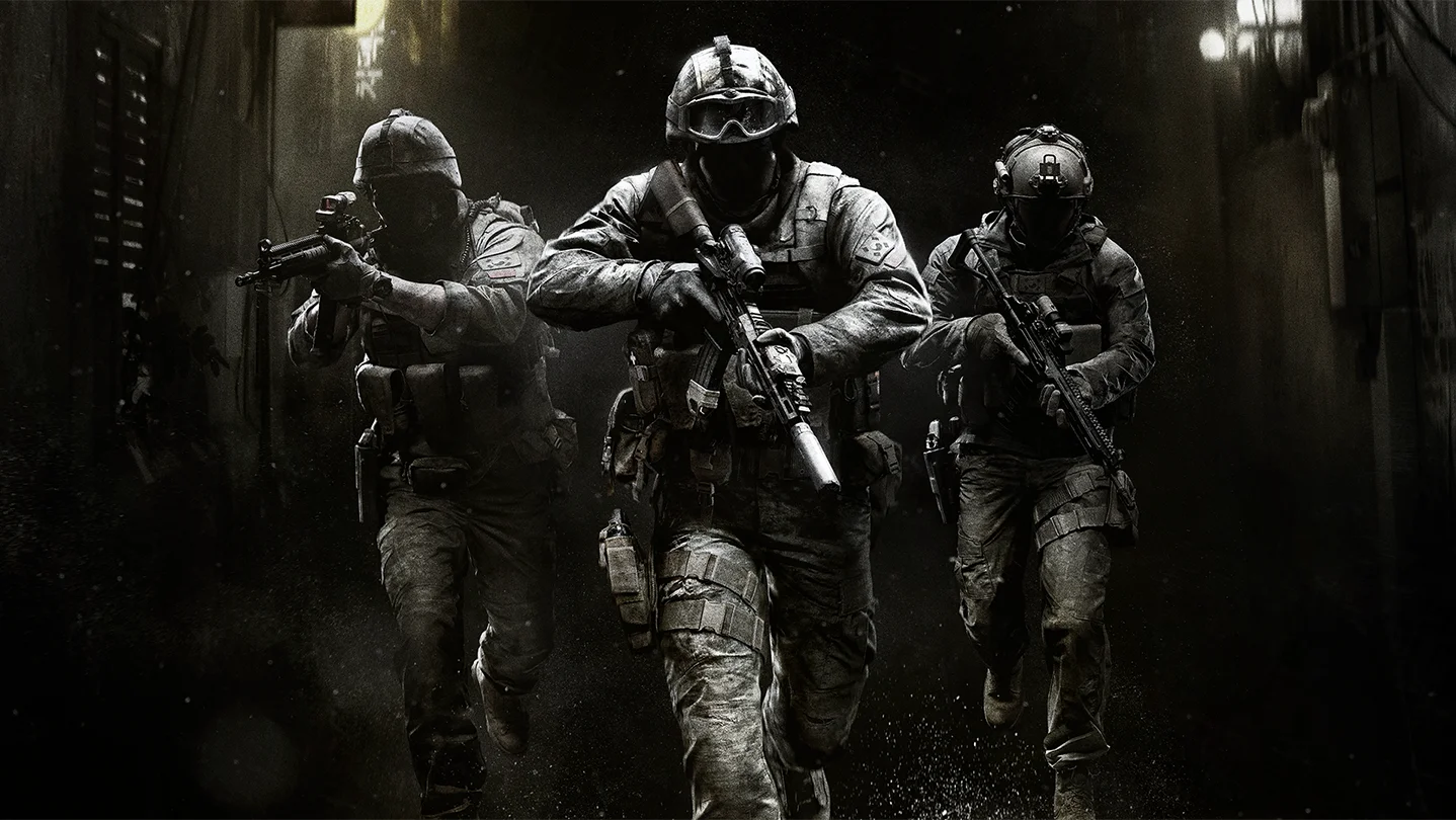 Call of Duty 
