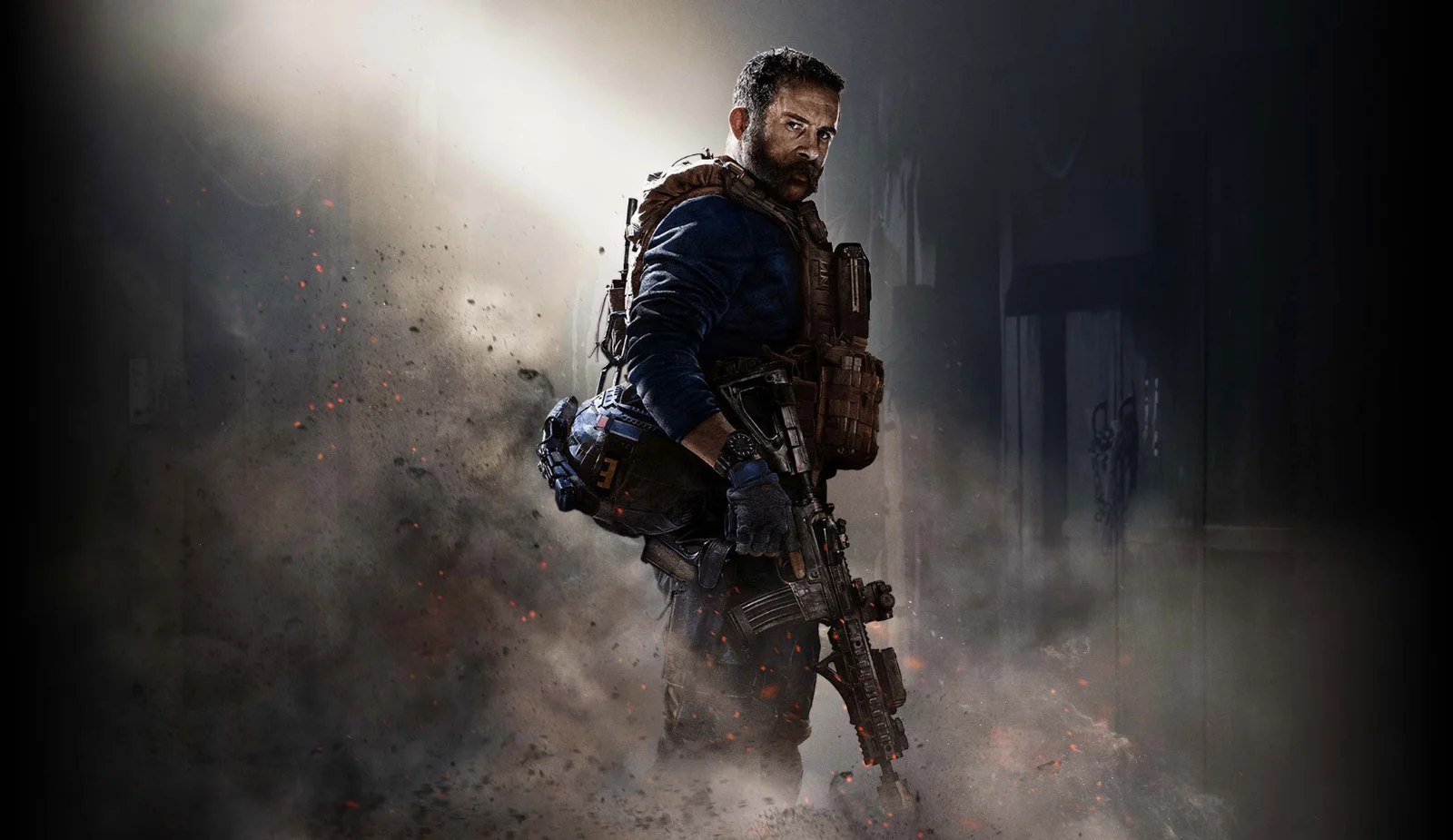 Call of Duty 4: Modern Warfare