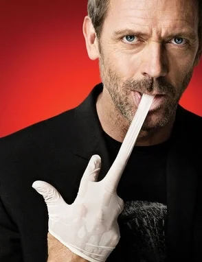 Сериал «Доктор Хаус»