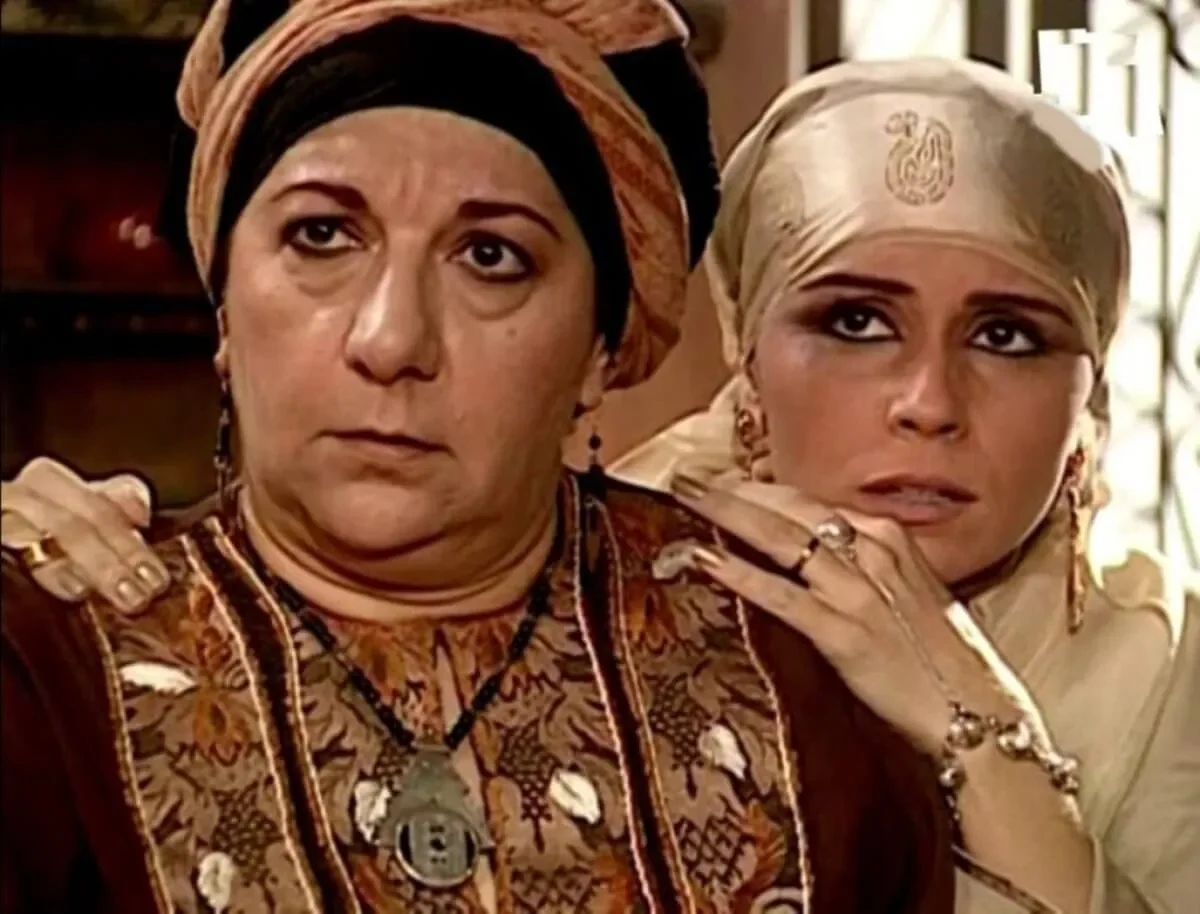 Сериал «Клон»