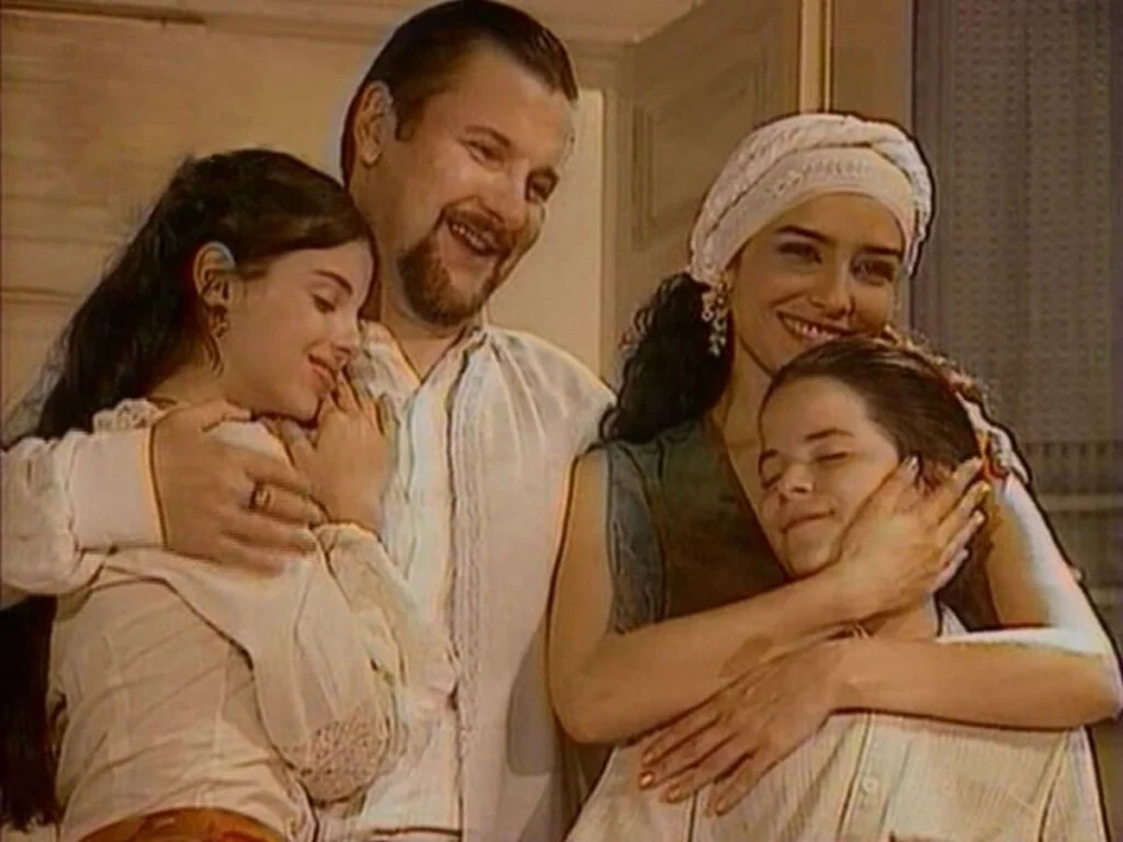 Сериал «Клон»