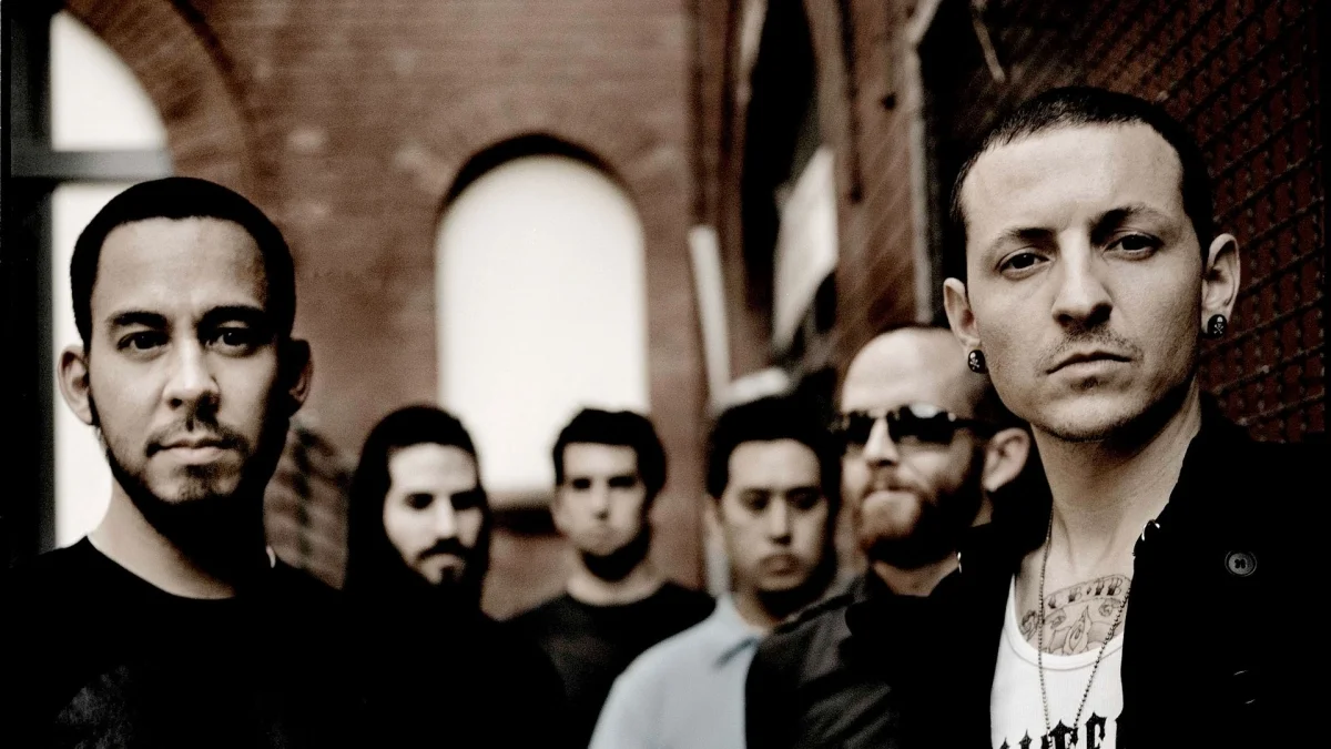 Группа Linkin Park