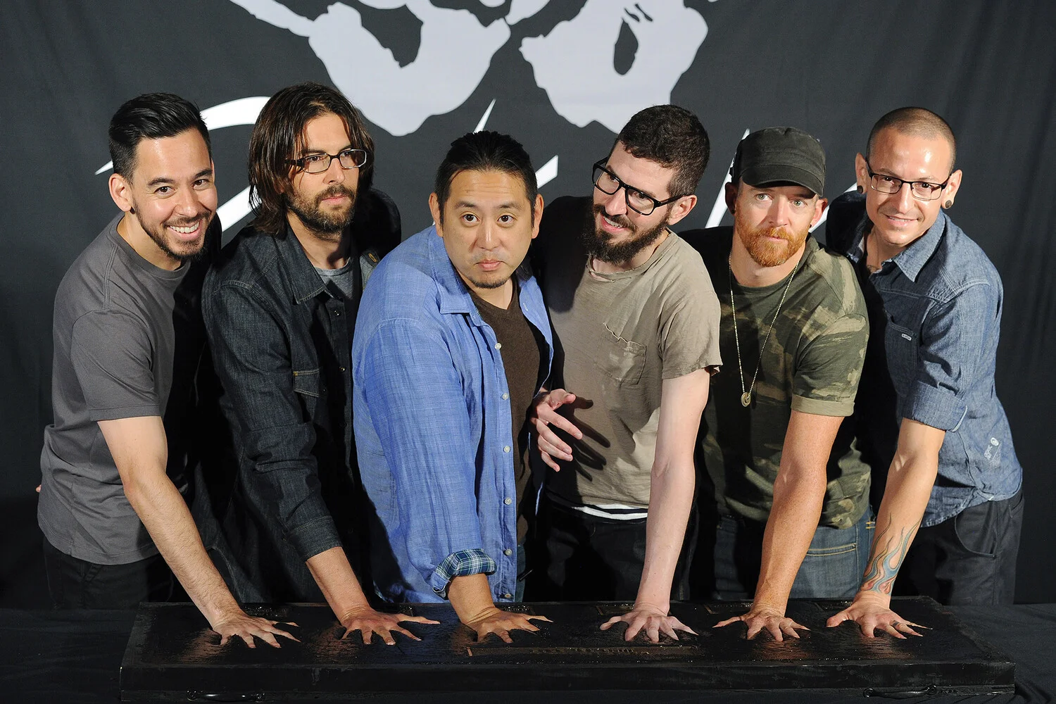 Группа Linkin Park