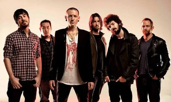 Группа Linkin Park