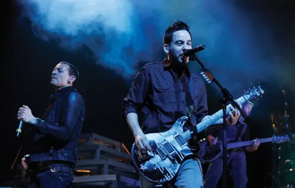 Группа Linkin Park