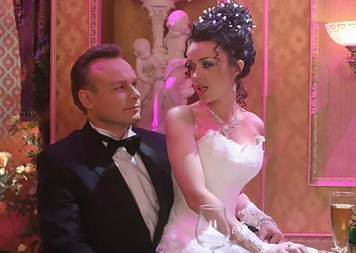 Сериал «Моя прекрасная няня»