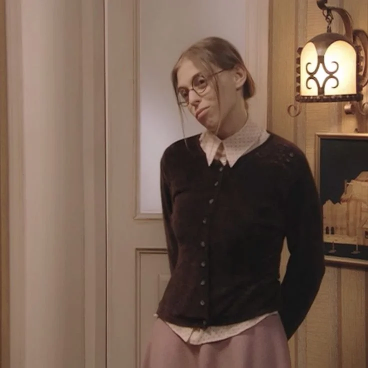 Кадр из сериала «Не родись красивой»