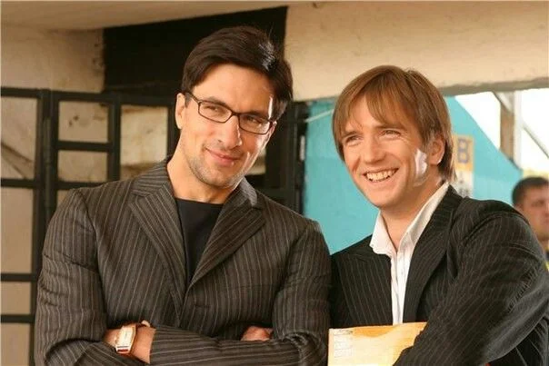Кадр из сериала «Не родись красивой»