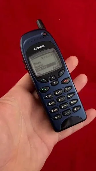 Рингтоны и полифония: как покупали мелодии по SMS