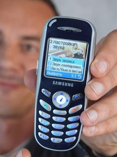 Рингтоны и полифония: как покупали мелодии по SMS