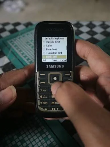 Рингтоны и полифония: как покупали мелодии по SMS