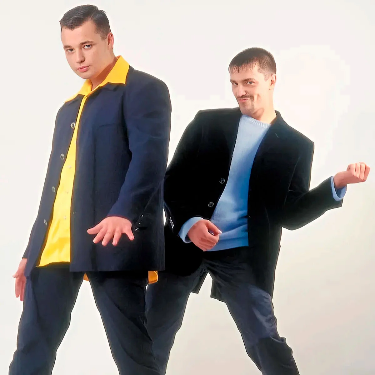 Группа «Руки Вверх!»