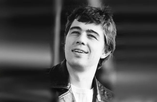 Сергей Бодров младший