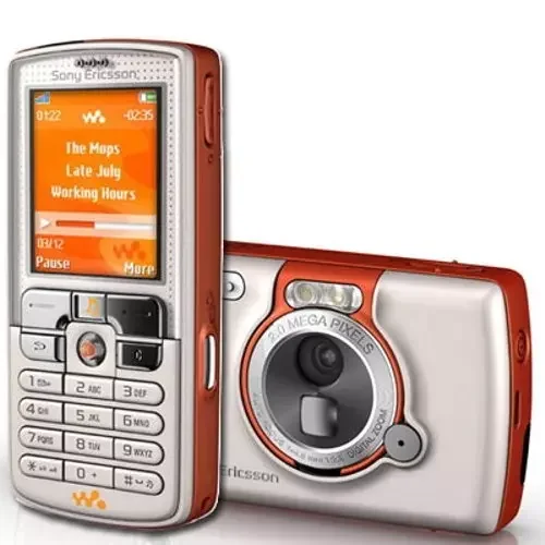 Sony Ericsson K750i