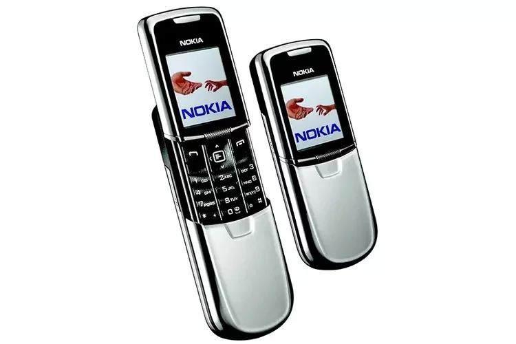 Nokia 8800