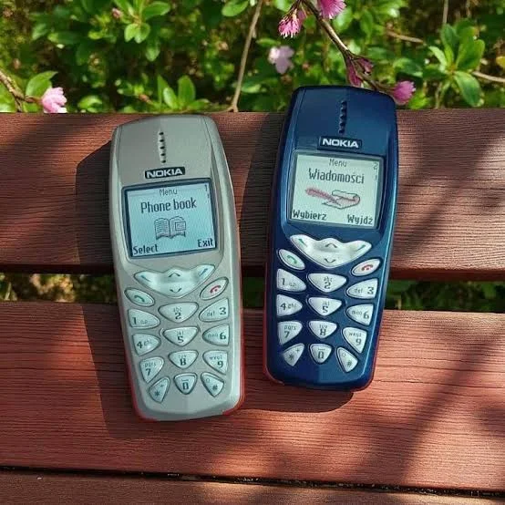 NOKIA 3510i