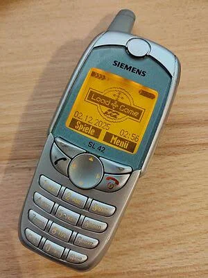 SIEMENS SL45