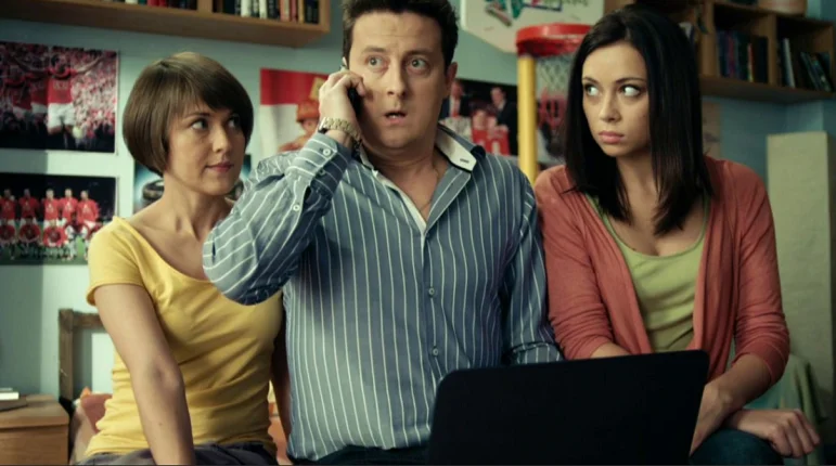 Сериал «Универ»