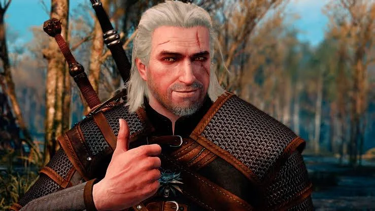 Игра «Ведьмак» (The Witcher)