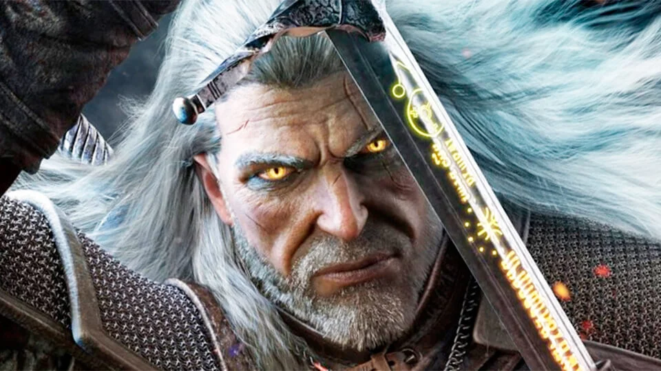 Игра «Ведьмак» (The Witcher)