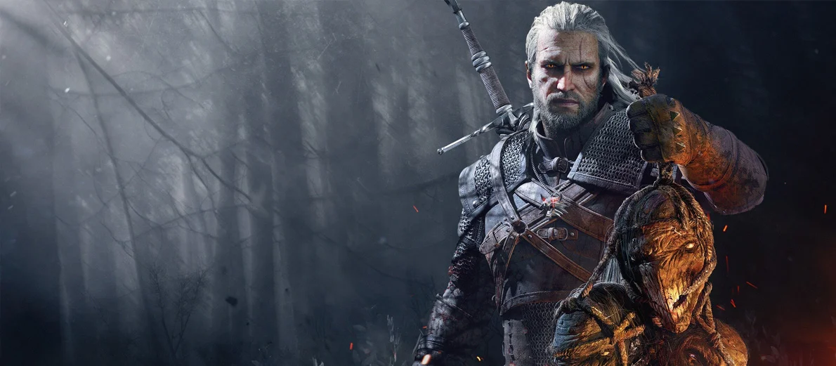 Игра «Ведьмак» (The Witcher)