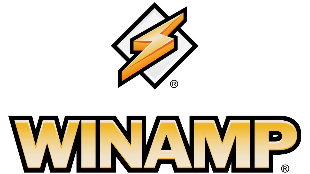 Музыкальный плеер (аудиопроигрыватель) Winamp