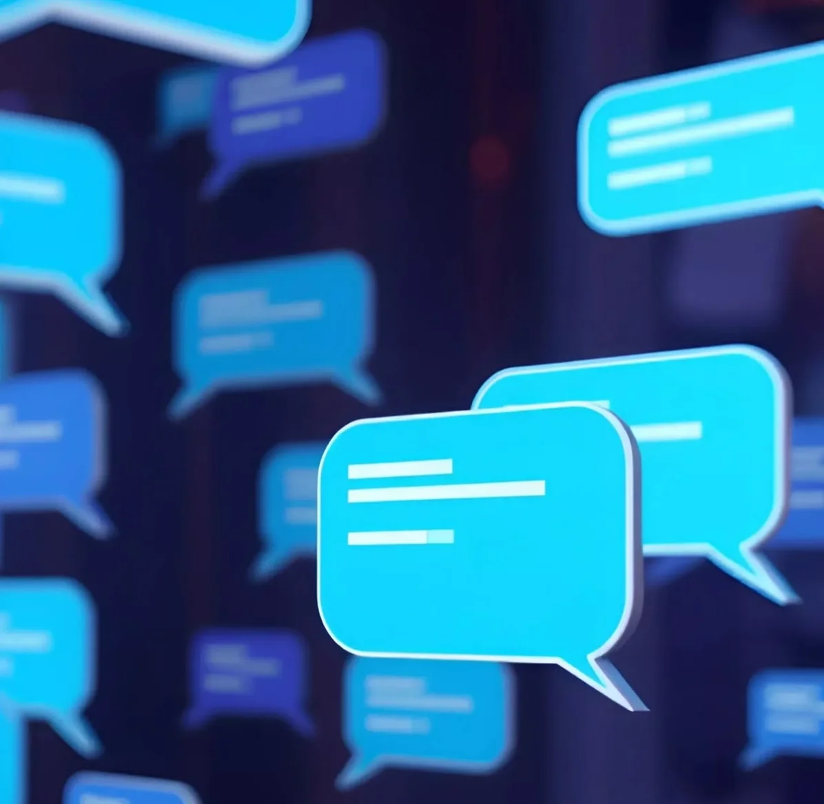 Знакомства по SMS